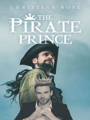 cover image of The Pirate Prince